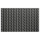 Gehe schwer stoff (Yard (91,4 cm))