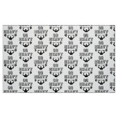 Gehe schwer stoff (Fat Quarter (45,7 x 55,9 cm))