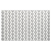 Gehe schwer stoff (Yard (91,4 cm))