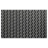 Gehe schwer stoff (Yard (91,4 cm))