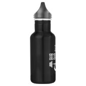 Gehe schwer trinkflasche (Links)