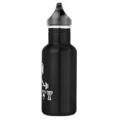 Gehe schwer trinkflasche (Rechts)