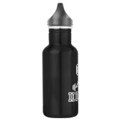 Gehe schwer trinkflasche (Links)