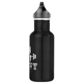 Gehe schwer trinkflasche (Rechts)