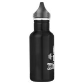 Gehe schwer trinkflasche (Links)