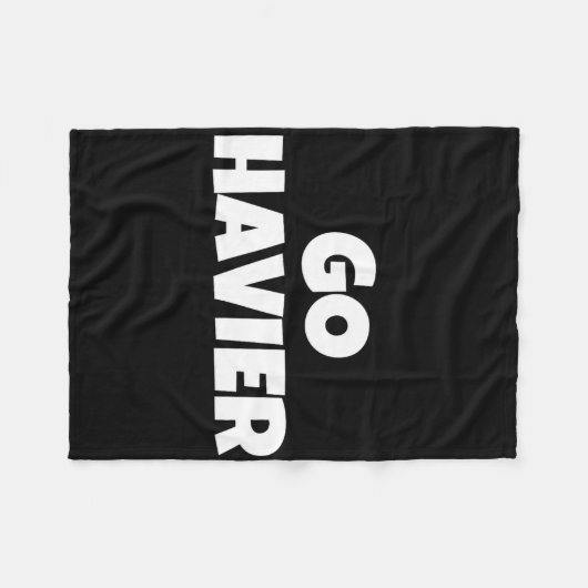 Gehe zu Heavier Fitness Bodybuilding Gewichte Dumb Fleecedecke (Vorderseite (Horizontal))