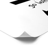 Gehe zu Links Poster (Ecke)