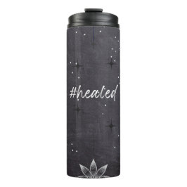 #geheilte Thermotasse Thermosbecher