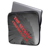 geheim laptopschutzhülle (Vorderseite Links)
