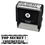 geheim permastempel (Beispiel)