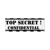 geheim permastempel (Design)