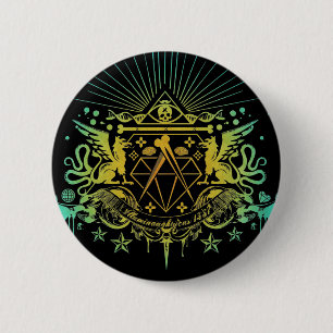 Geheimbund Button