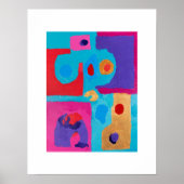 Geheimcode Poster (Vorne)