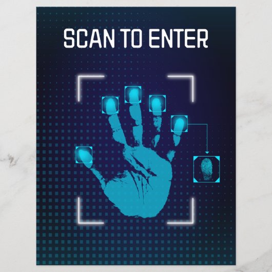 Geheimdienst Agent Detection Spy Mystery Party (Vorderseite)