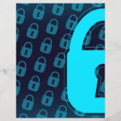 Geheimdienst Agent Detection Spy Mystery Party (Rückseite)