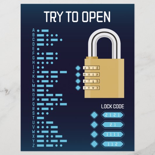 Geheimdienst Agent Detection Spy Mystery Party (Vorderseite)