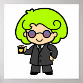 Geheimdienstmädchen 2 poster (Vorne)