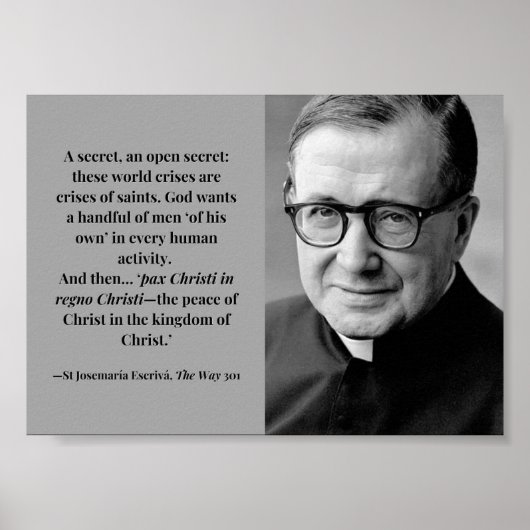 Geheimdrucke öffnen poster (Vorne)