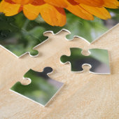 geheime Blume Puzzle (Seite)
