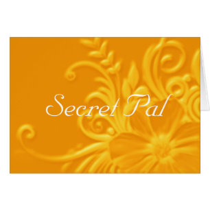 Geheime Kumpelanmerkung