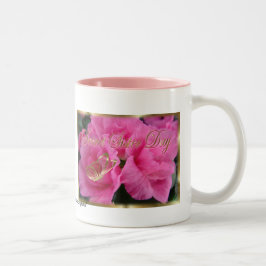 Geheime Schwester Tasse-fertigen besonders an Zweifarbige Tasse