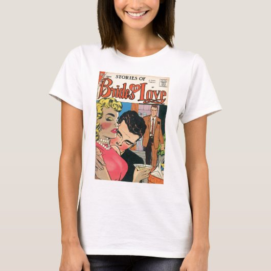 Geheime Sitzung T-Shirt (Vorderseite)