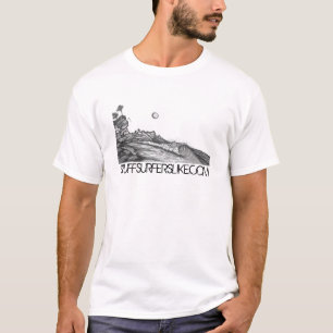 Geheime Stelle #2 T SSL T-Shirt