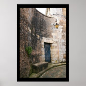 Geheime Stelle Poster (Vorne)