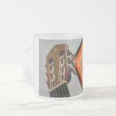 Geheime Tasse (Vorderseite Links)