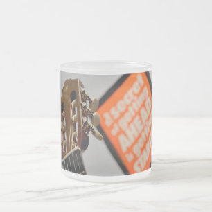 Geheime Tasse