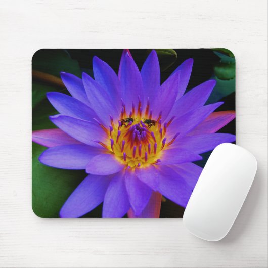 Geheime Verabredung Mousepad (Mit Mouse)