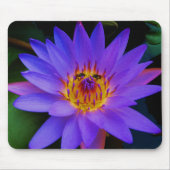 Geheime Verabredung Mousepad (Vorne)