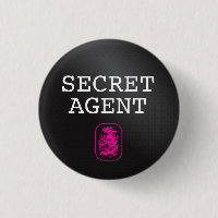 Geheimer Agent