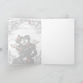 geheimer Garten Karte (Innenseite)