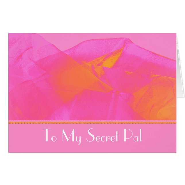 Geheimer Kumpel (Vorderseite (Horizontal))