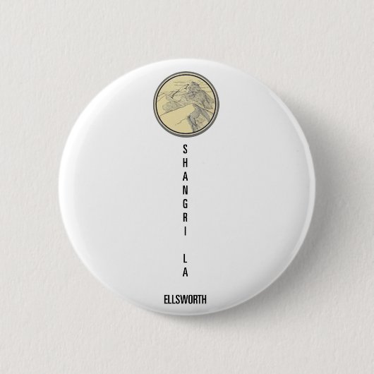 Geheimer Mitgliedsknopf Button (Vorderseite)