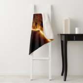 Geheimer portugiesischer Tunnel Sherpadecke (Beispiel)