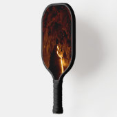 geheimer Tunnel Pickleball Schläger (Links)