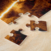 geheimer Tunnel Puzzle (Seite)