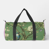 Geheimer Zufluchtsort Duffle Bag (Vorderseite)