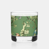 Geheimer Zufluchtsort Whiskyglas (Rechts)