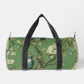 Geheimes Heiligtum Duffle Bag (Rückseite)