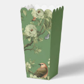Geheimes Heiligtum Geschenkschachtel (Rückseite)