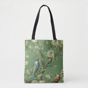 Geheimes Heiligtum Tasche
