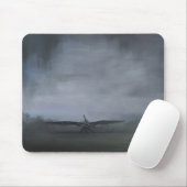 Geheimes Les machen 2 2014 undeutlich Mousepad (Mit Mouse)