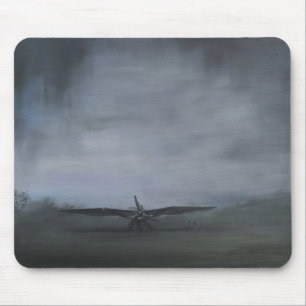 Geheimes Les machen 2 2014 undeutlich Mousepad