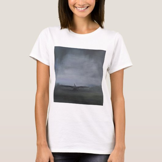 Geheimes Les machen 2 2014 undeutlich T-Shirt (Vorderseite)