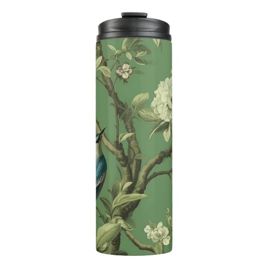 Geheimes Refugium Thermosbecher (Vorderseite)