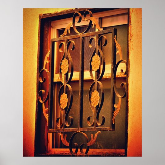 Geheimfenster Poster (Vorne)