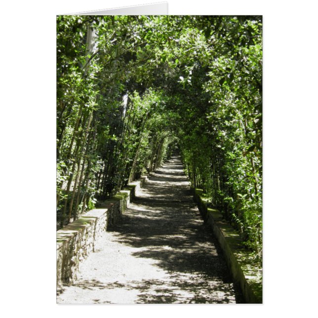 Geheimgärten (Vorne)